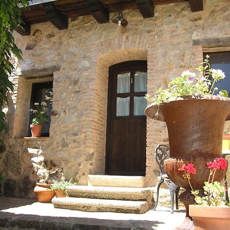 Finca El Carpintero Херте Экстерьер фото