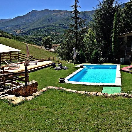 Finca El Carpintero Херте Экстерьер фото
