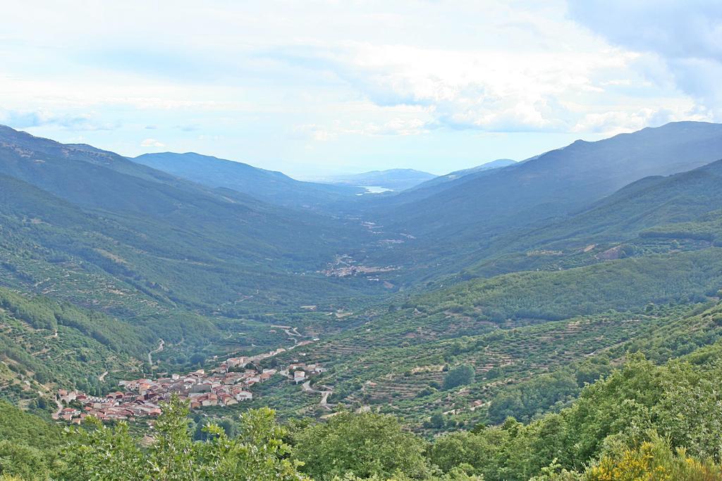 Finca El Carpintero Херте Экстерьер фото