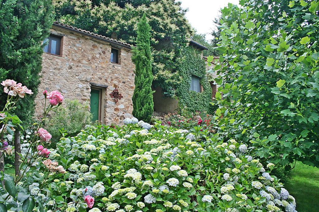 Finca El Carpintero Херте Экстерьер фото