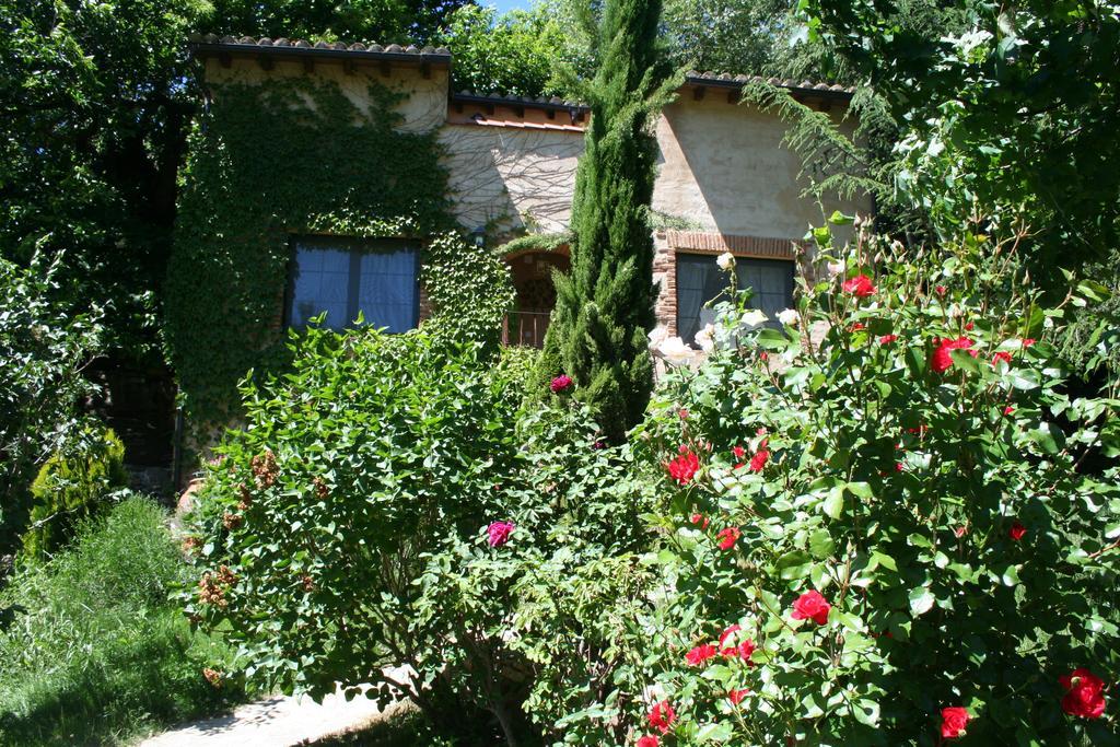 Finca El Carpintero Херте Экстерьер фото