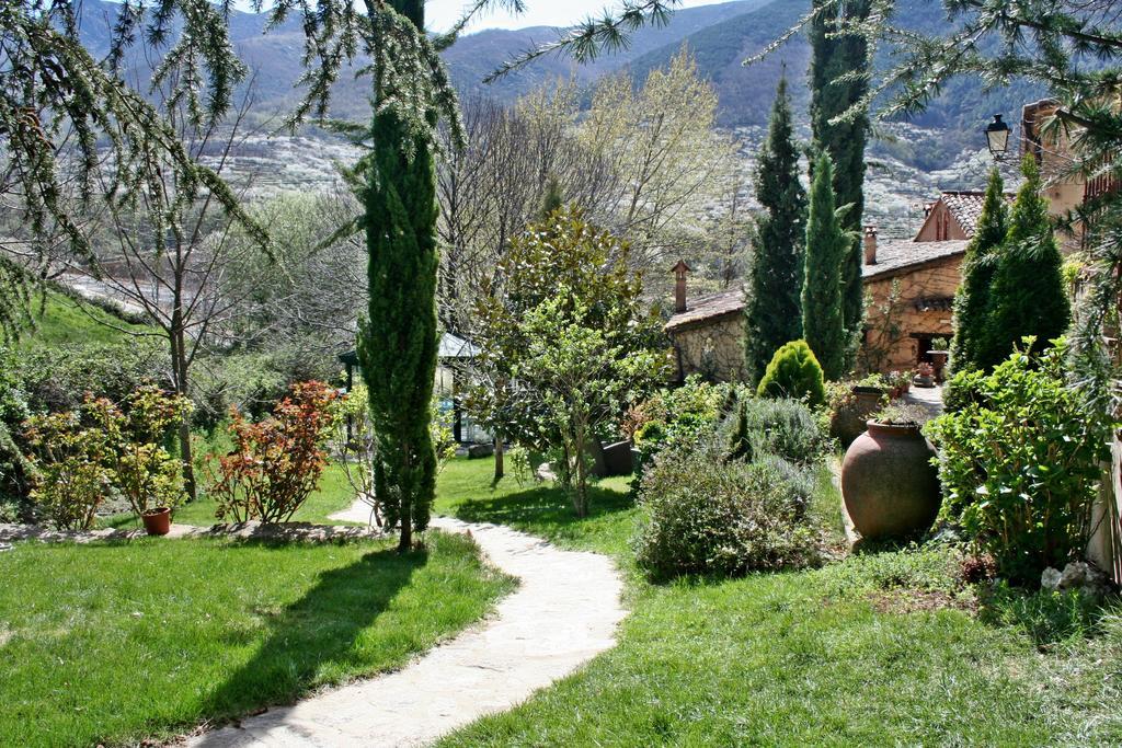 Finca El Carpintero Херте Экстерьер фото