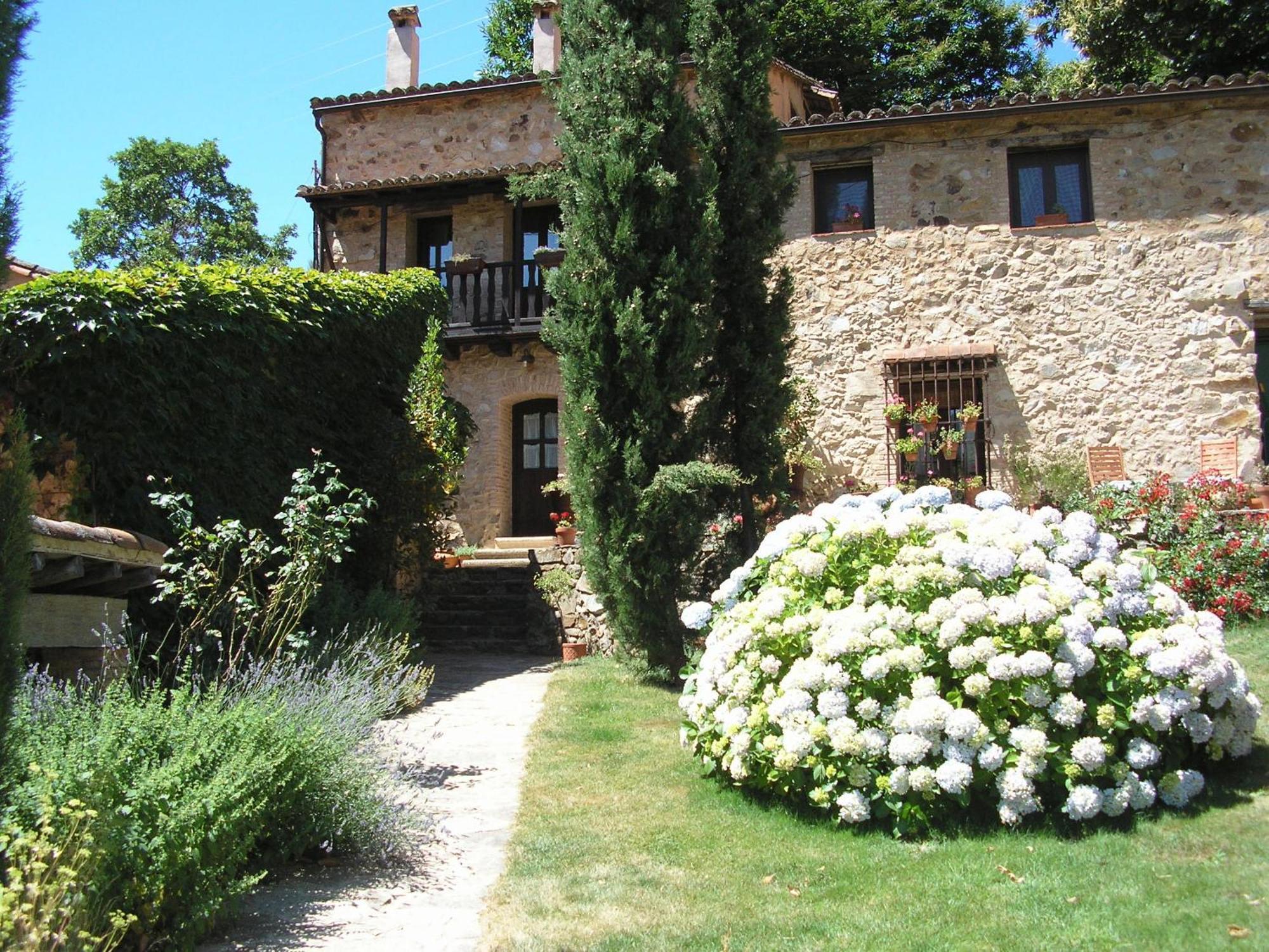 Finca El Carpintero Херте Экстерьер фото