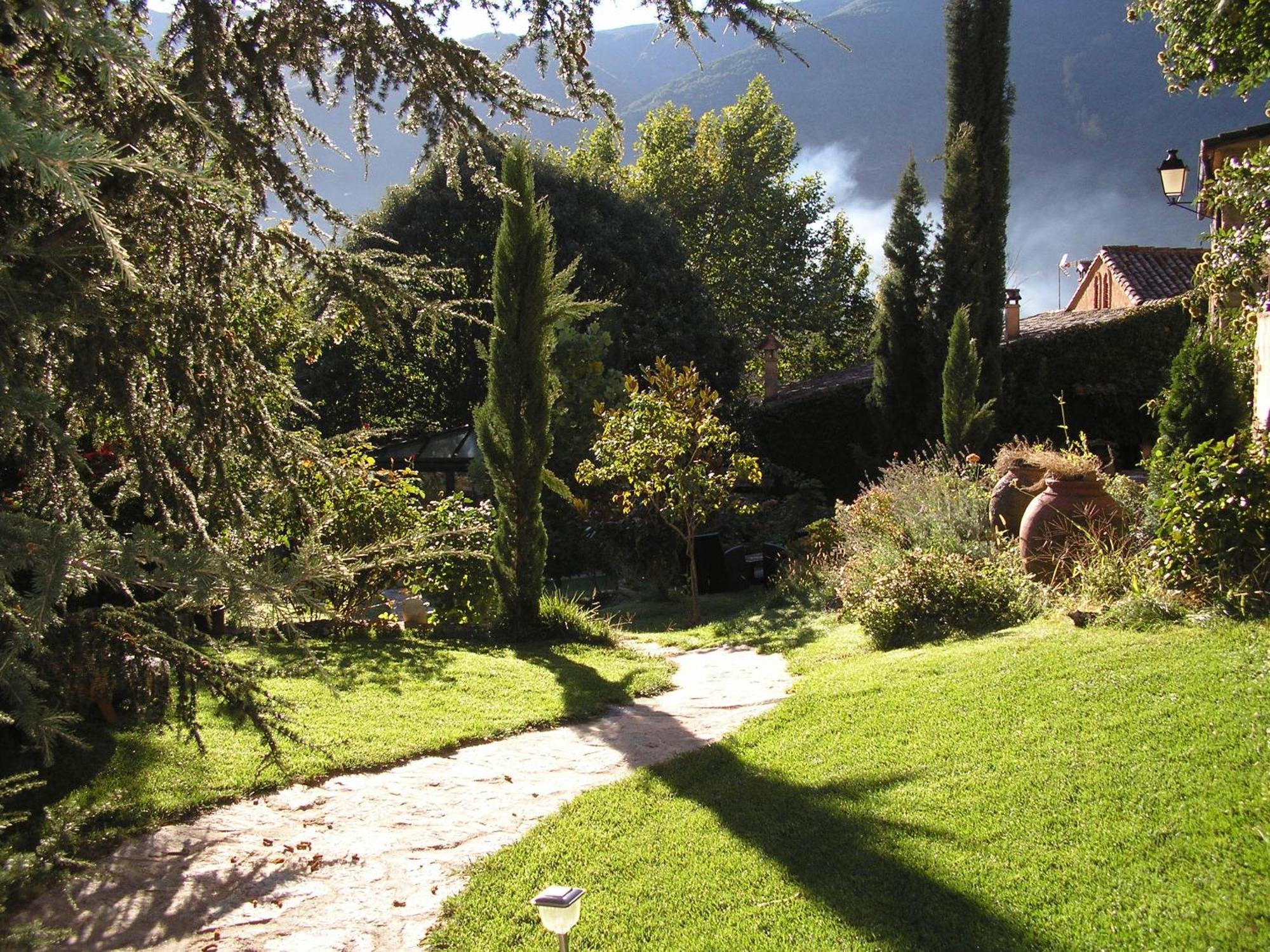 Finca El Carpintero Херте Экстерьер фото