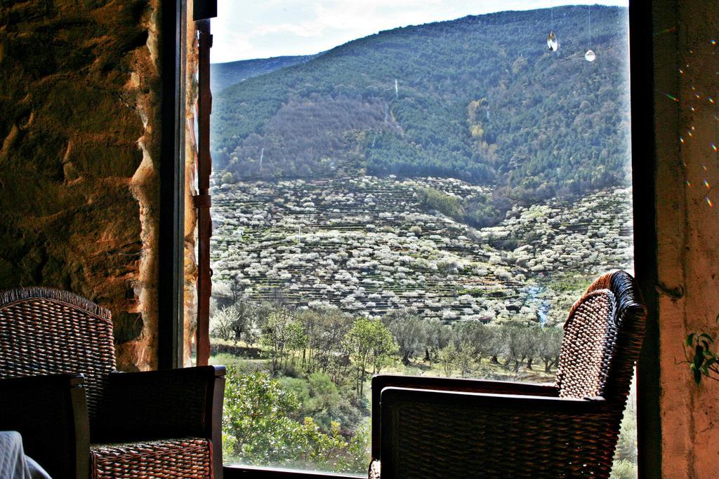 Finca El Carpintero Херте Экстерьер фото