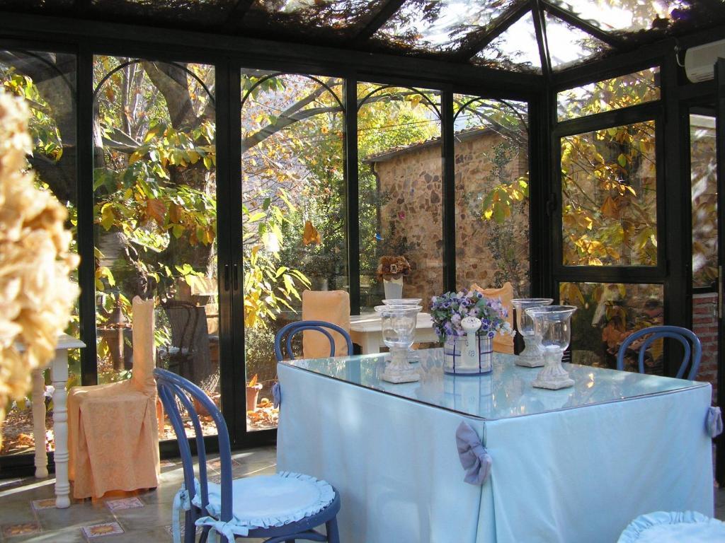 Finca El Carpintero Херте Экстерьер фото