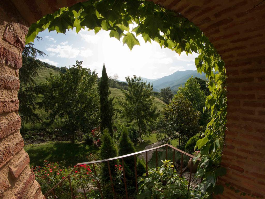 Finca El Carpintero Херте Экстерьер фото