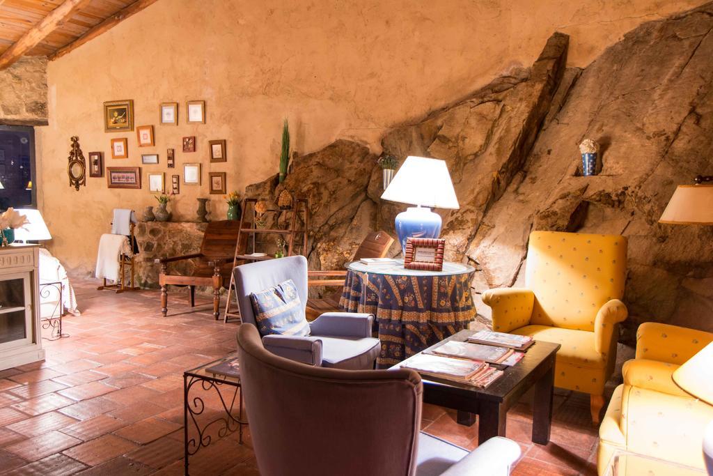Finca El Carpintero Херте Экстерьер фото