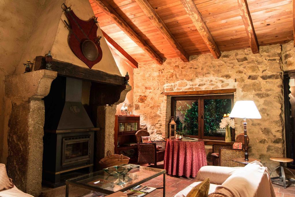 Finca El Carpintero Херте Экстерьер фото