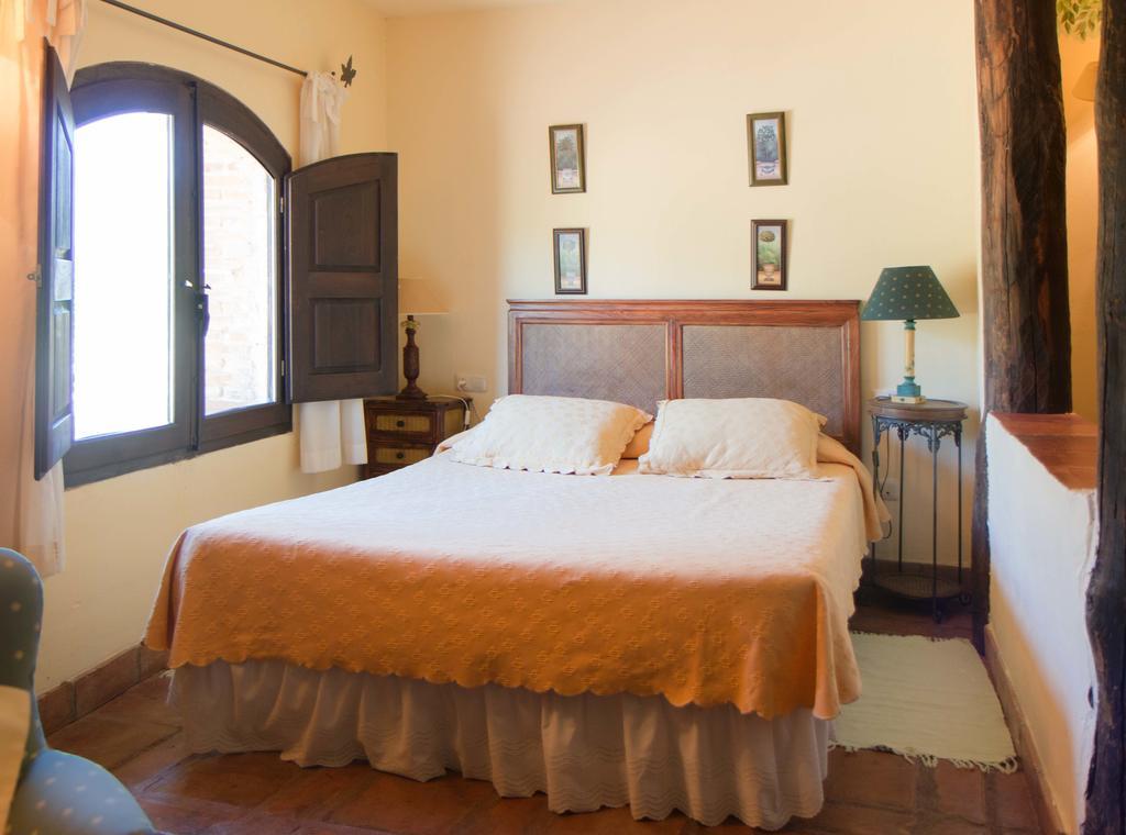 Finca El Carpintero Херте Экстерьер фото