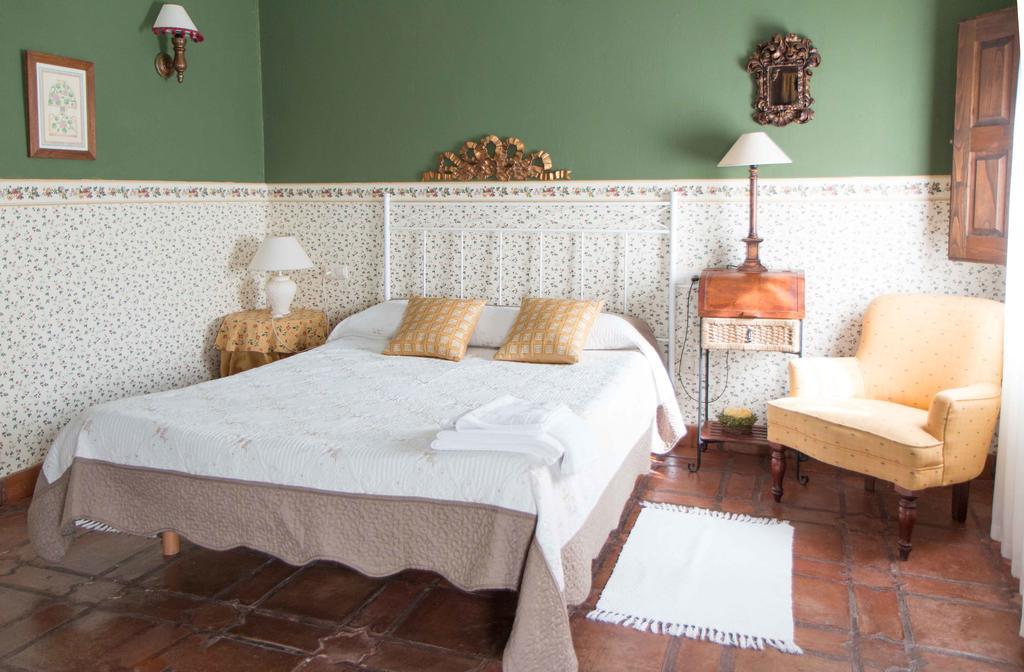 Finca El Carpintero Херте Экстерьер фото