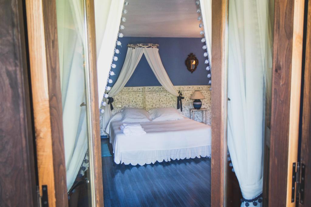 Finca El Carpintero Херте Экстерьер фото