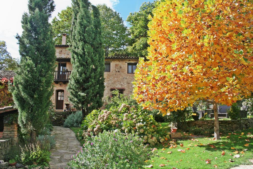 Finca El Carpintero Херте Экстерьер фото