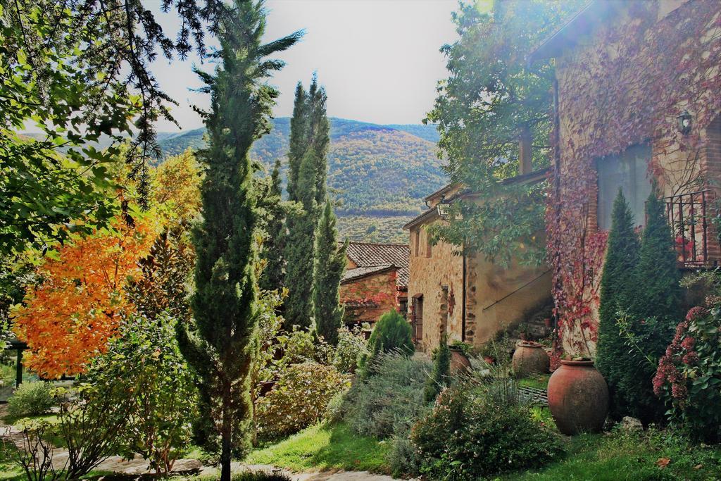 Finca El Carpintero Херте Экстерьер фото